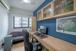 Blk 549A Segar Palmview (Bukit Panjang), HDB 5 Rooms #533777091